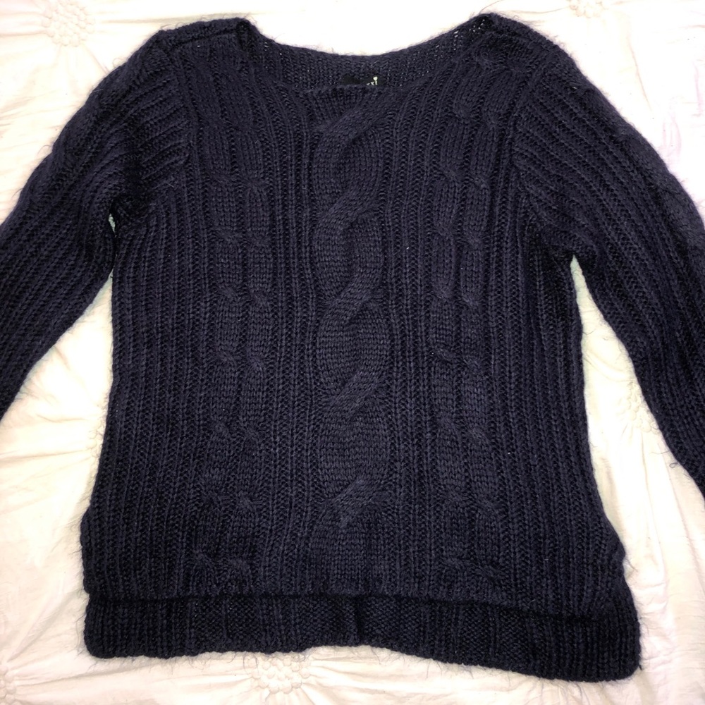 Forever 21 Sweater